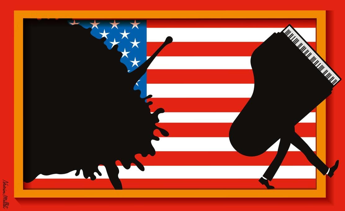 L’Amérique fait-elle toujours rêver le monde de l’art ?